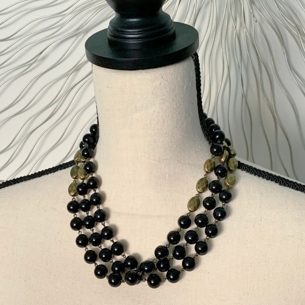 ✨PREMIER DESIGNS✨Nightingale Necklace✨